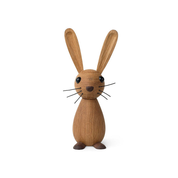 Jumper Hare Dekoration 17 cm Ek | SC2028 | Svetrend