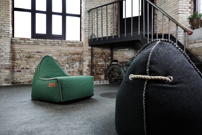 RETROit Cobana - Green (utomhus) | RETROit Cobana - Green (utomhus) | Svetrend