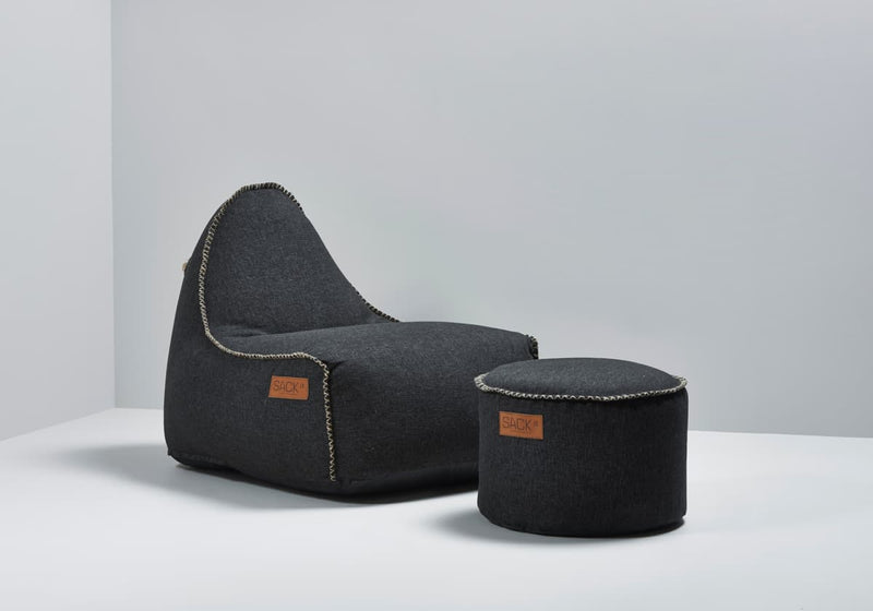 RETROit Cobana drum - Grey (utomhus) | RETROit Cobana drum - Grey (utomhus) | Svetrend