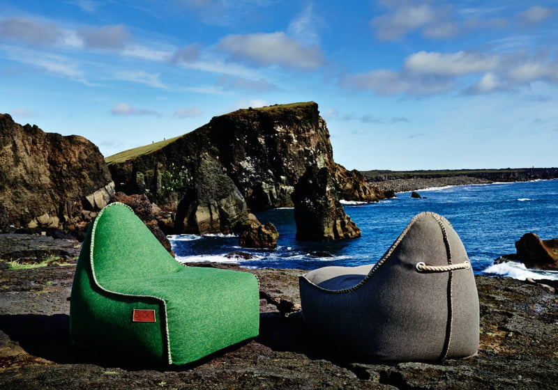 RETROit Cobana - Green (utomhus) | RETROit Cobana - Green (utomhus) | Svetrend