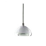 Wattson Pendant, G9 LED - Nardo Grey | PL-SWR-NG | Svetrend