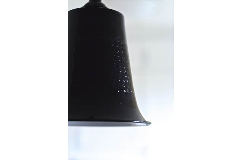 TUBA taklampa (Svart) | TUBA (Svart) | Svetrend