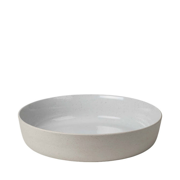 Sablo Salladsskål Ø34,5 cm Cloud | 64106 | Svetrend