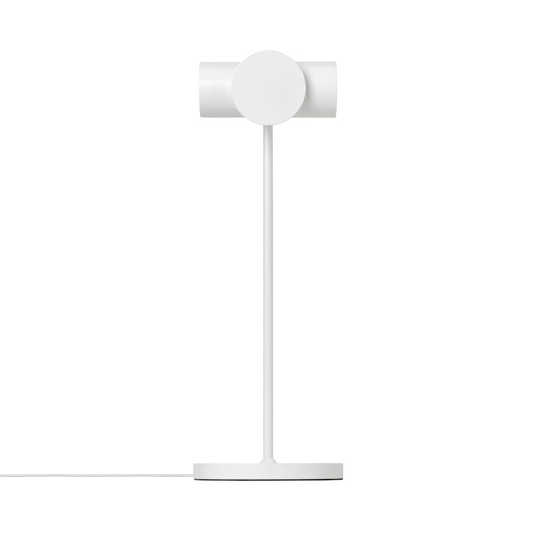 STAGE Bordslampa H44 cm / Ø15 cm Lily White | 66180 | Svetrend