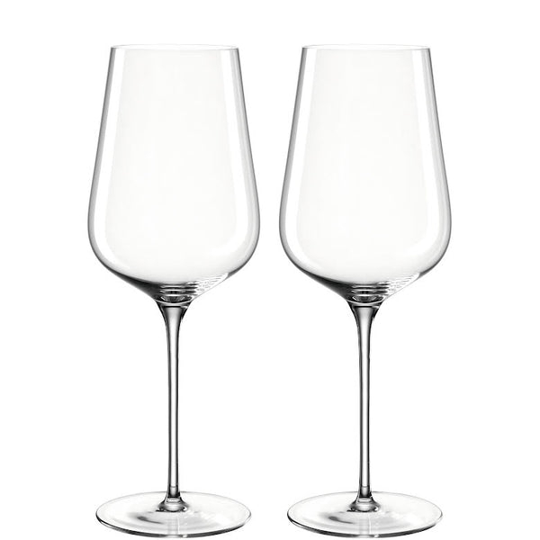 2-pack Vitvinsglas 580ml Brunelli | 066421 | Svetrend