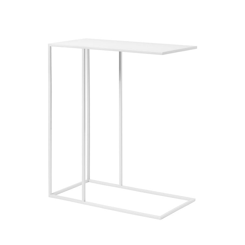 Fera Sidobord 58x50x25 cm Vit | 66199 | Svetrend