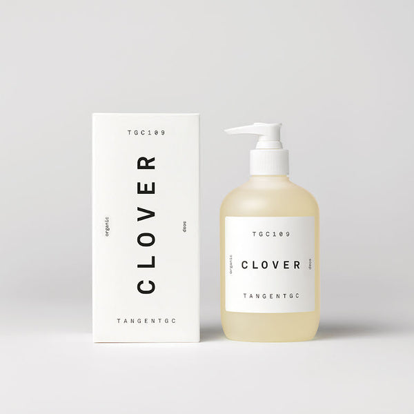 Clover Handtvål 350 ml Tangent GC | TGC109 | Svetrend