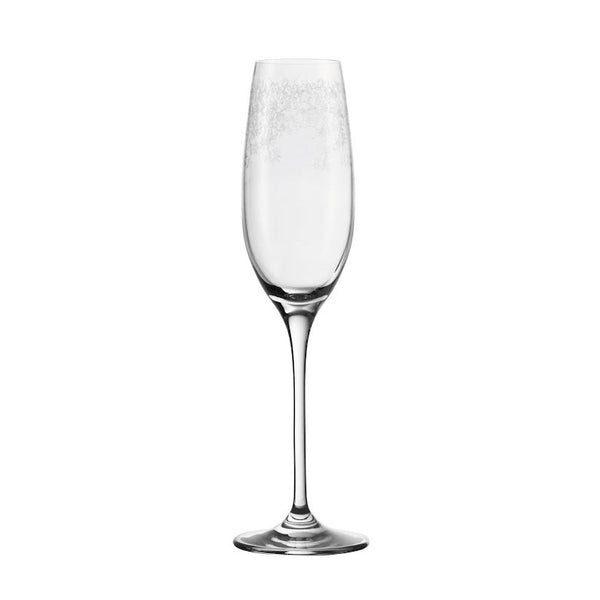Champagneglas 200ml Chateau 6-pack | L061590 | Svetrend