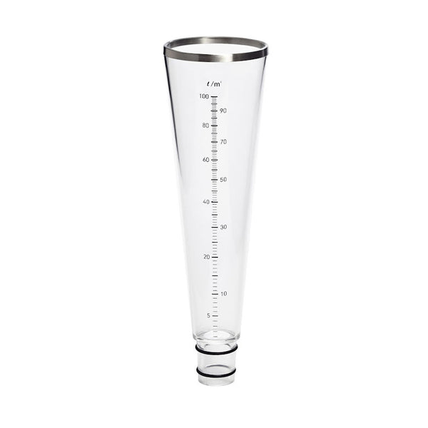 Ersättningsglas, Akrylglas - CAMPO Regnmätare | 88093 | Svetrend