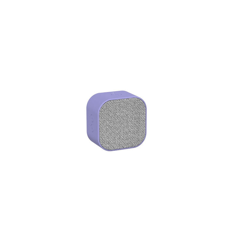 aCUBE Högtalare Bluetooth TWS Lavender | KFWT28 | Svetrend