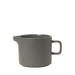 Pilar Kanna Glaserad Keramik 1,0 L Pewter | 63973 | Svetrend