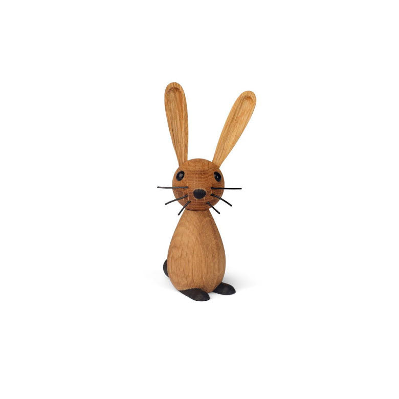Mini Jumper Hare Ek 11 cm | 2060-FSC | Svetrend