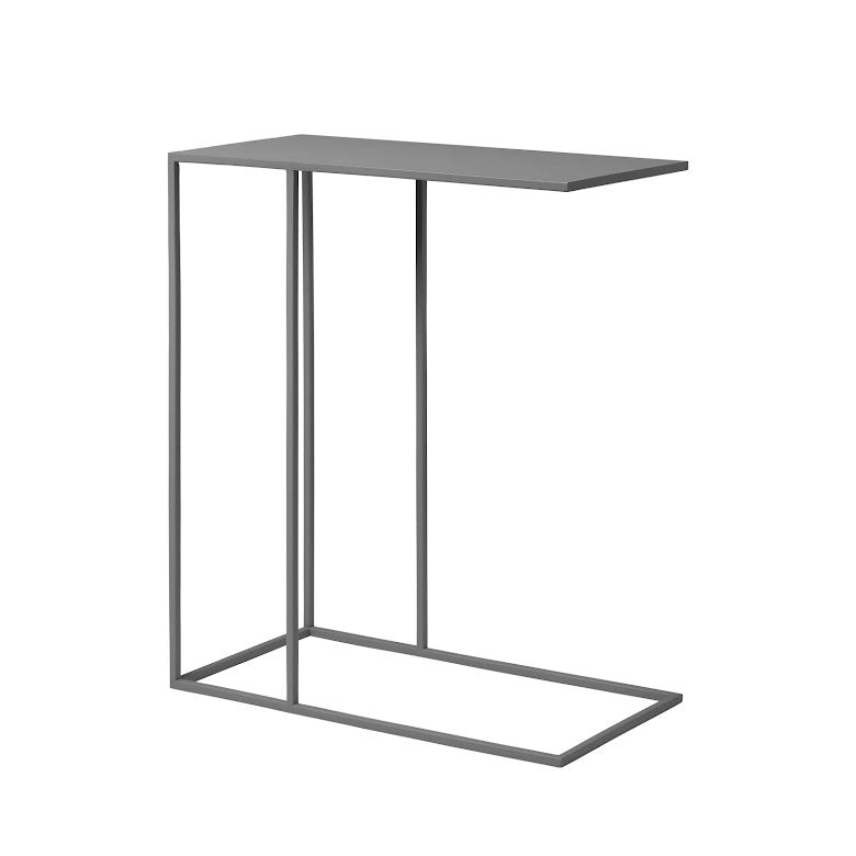 Fera Sidobord 58x50x25 cm Steel Gray | 66014 | Svetrend