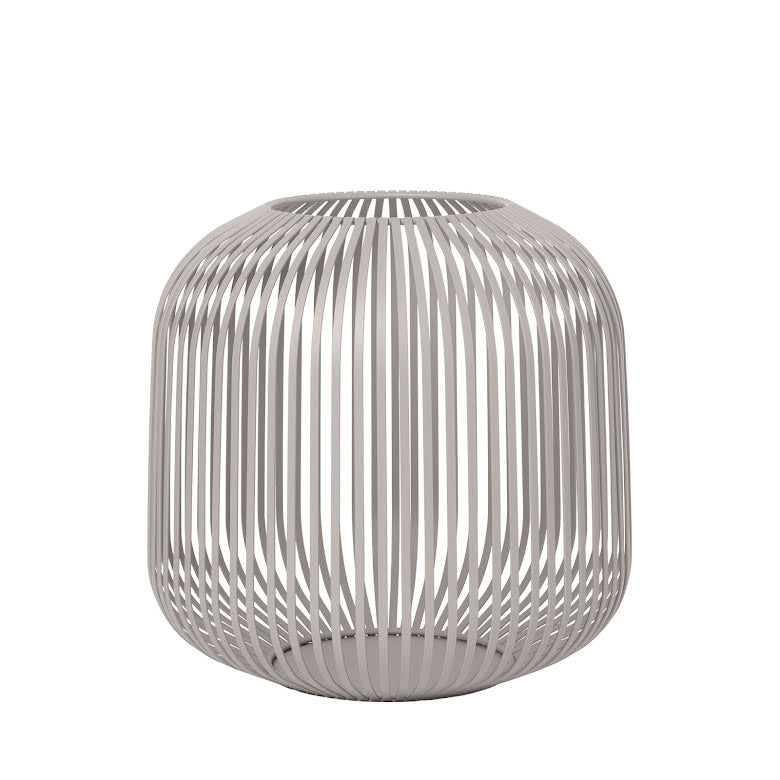 LITO, Lanterna, Medium - Mourning Dove | 66149 | Svetrend
