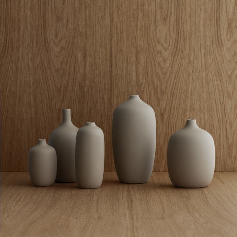 Ceola Vas 13 cm Satellite | 66245 | Svetrend