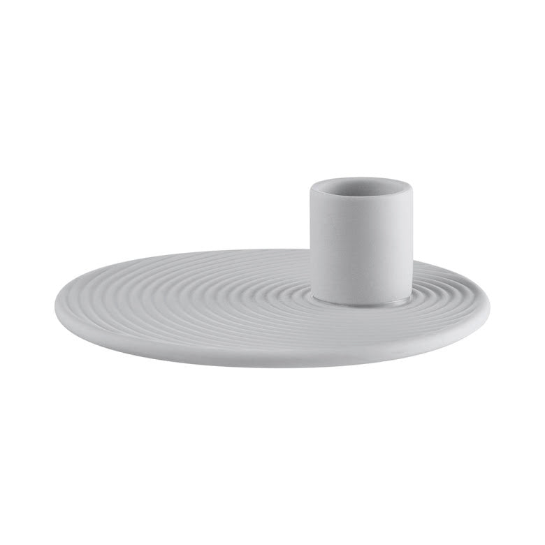 Nona Ljusstake Ø12 cm Micro Chip | 66526 | Svetrend