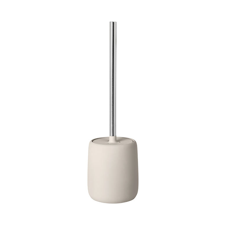 Sono Toalettborste 39 cm Moonbeam | 69055 | Svetrend
