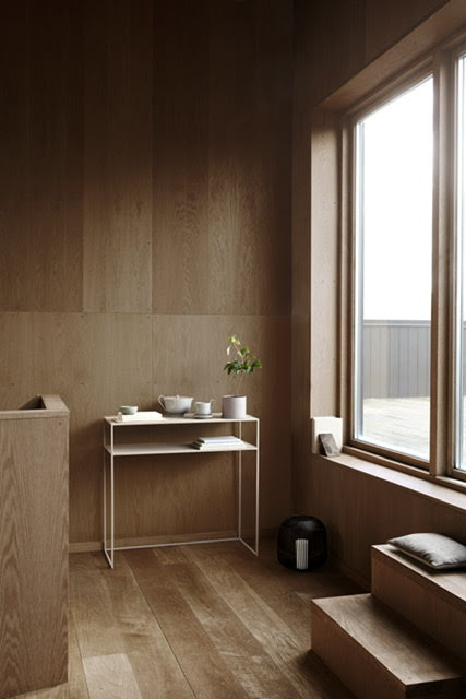 Fera Avlastningsbord 80x85x35 cm Nomad | 65988 | Svetrend