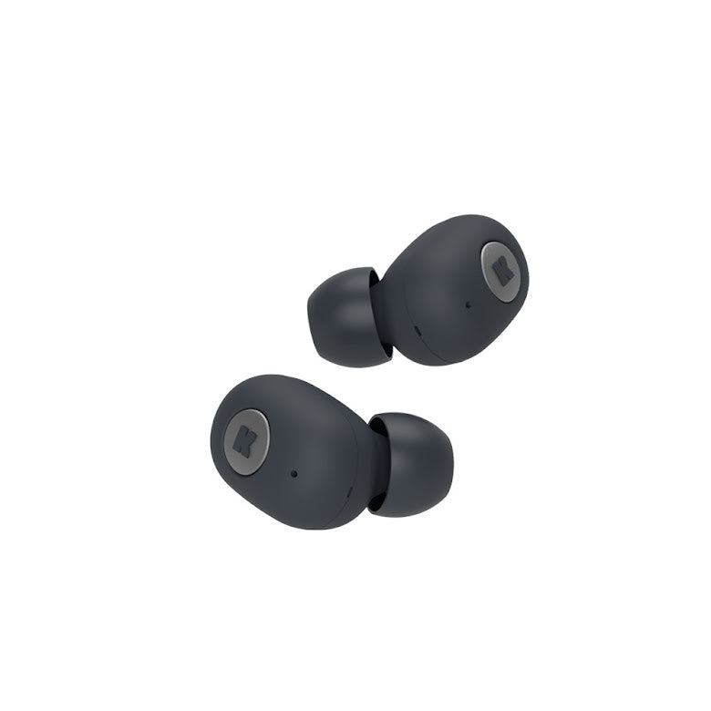 aBEAN Trådlösa In-Ear hörlurar BT TWS Black Edition | KFLP10 | Svetrend